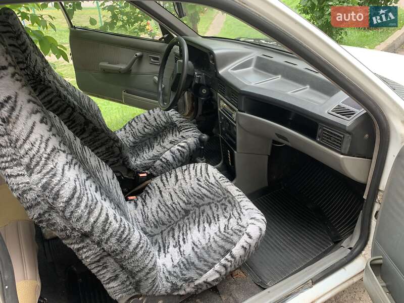 Хетчбек Opel Kadett 1988 в Рівному