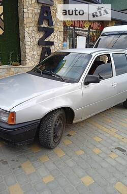Хетчбек Opel Kadett 1985 в Яремчі
