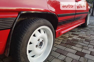 Универсал Opel Kadett 1988 в 