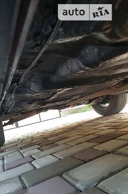 Универсал Opel Kadett 1988 в 
