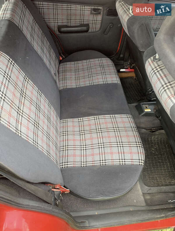 Универсал Opel Kadett 1991 в Ивано-Франковске