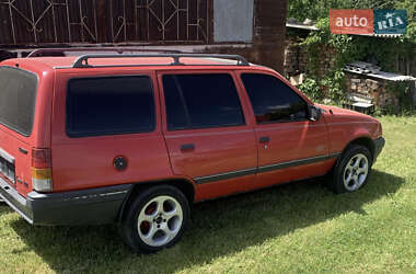 Універсал Opel Kadett 1991 в 
