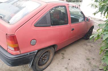 Хэтчбек Opel Kadett 1988 в Киеве