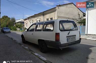 Универсал Opel Kadett 1985 в Стрые