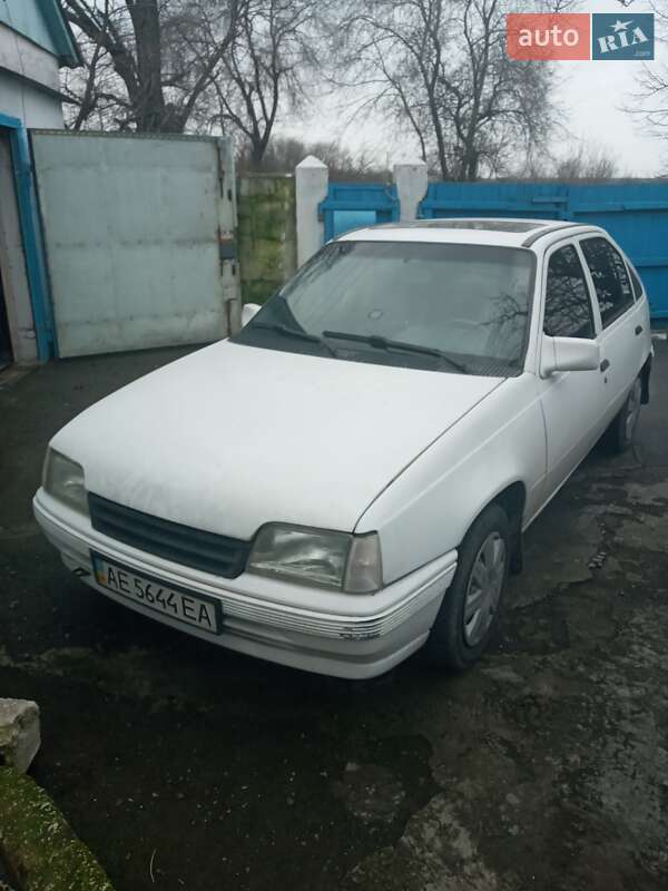 Opel Kadett 1990