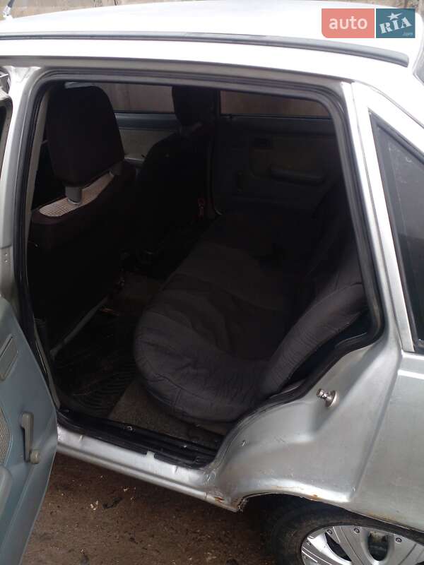 Седан Opel Kadett 1987 в Хмельницькому