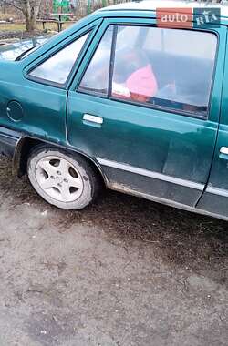 Седан Opel Kadett 1986 в Городке