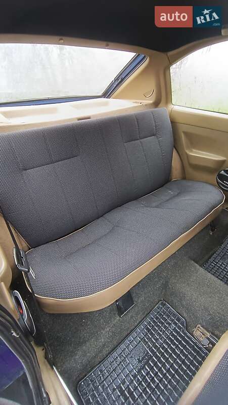 Хэтчбек Opel Kadett 1985 в Ватутино фото 12 Хэтчбек Opel Kadett 1985 в Ватутино