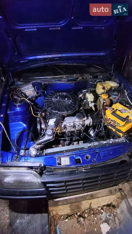 Хэтчбек Opel Kadett 1985 в Ватутино фото 23 Хэтчбек Opel Kadett 1985 в Ватутино