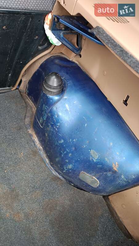 Хэтчбек Opel Kadett 1985 в Ватутино фото 20 Хэтчбек Opel Kadett 1985 в Ватутино