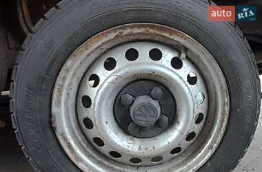 Хэтчбек Opel Kadett 1988 в 