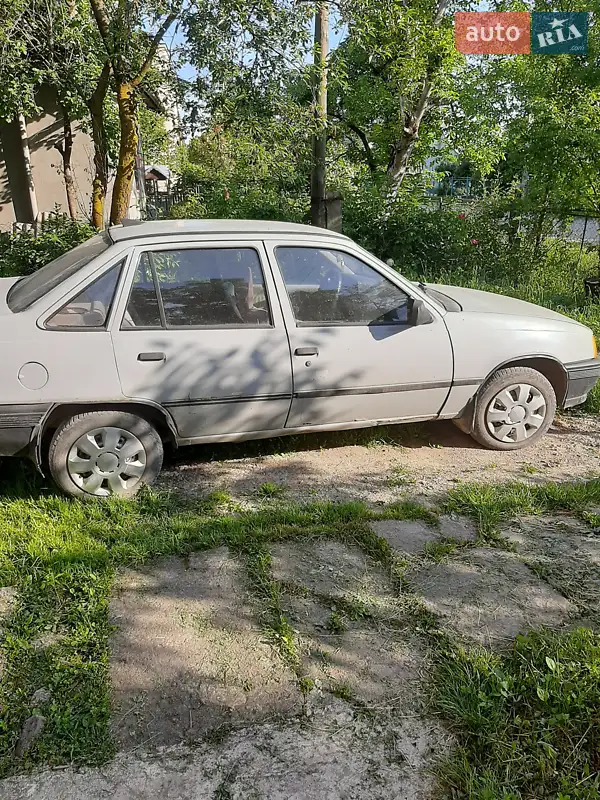 Opel Kadett