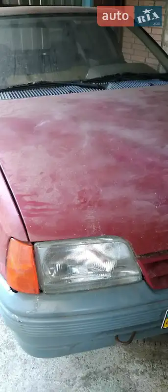 Opel Kadett