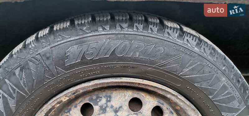 Седан Opel Kadett 1990 в Дніпрі фото 15 Седан Opel Kadett 1990 в Дніпрі