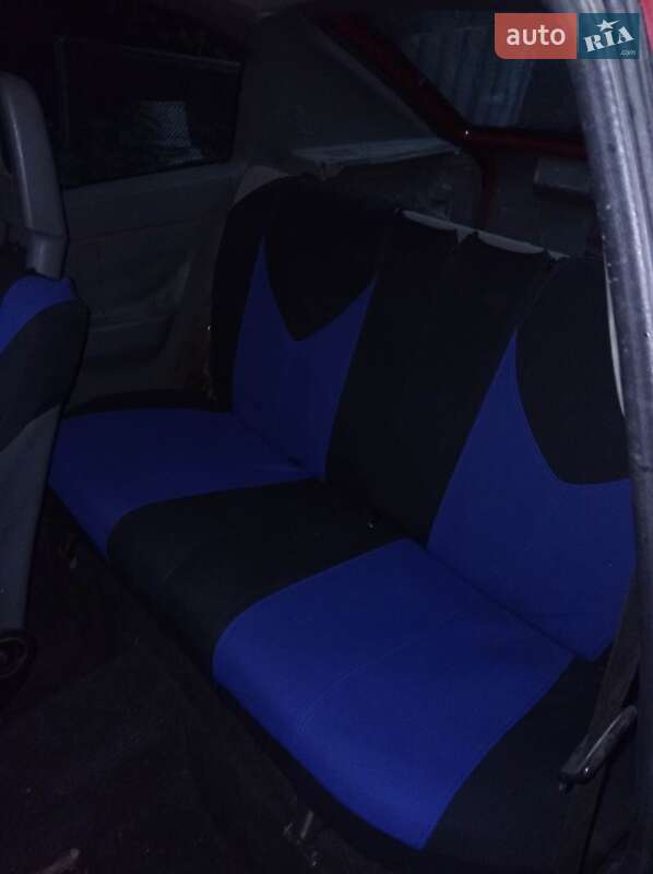 Хэтчбек Opel Kadett 1988 в Умани фото 2 Хэтчбек Opel Kadett 1988 в Умани