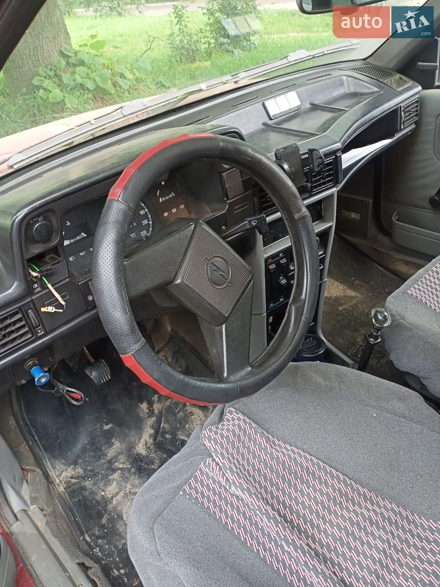 Opel Kadett 1985 р.в