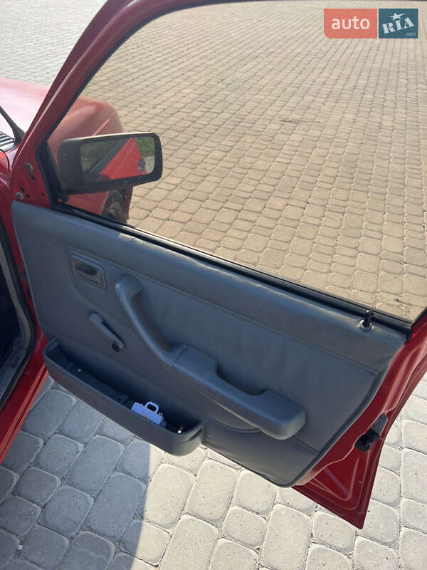 Хетчбек Opel Kadett 1986 в Дрогобичі