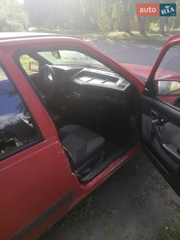 Opel Kadett