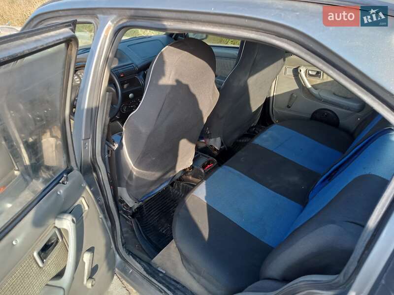 Хетчбек Opel Kadett 1988 в Одесі