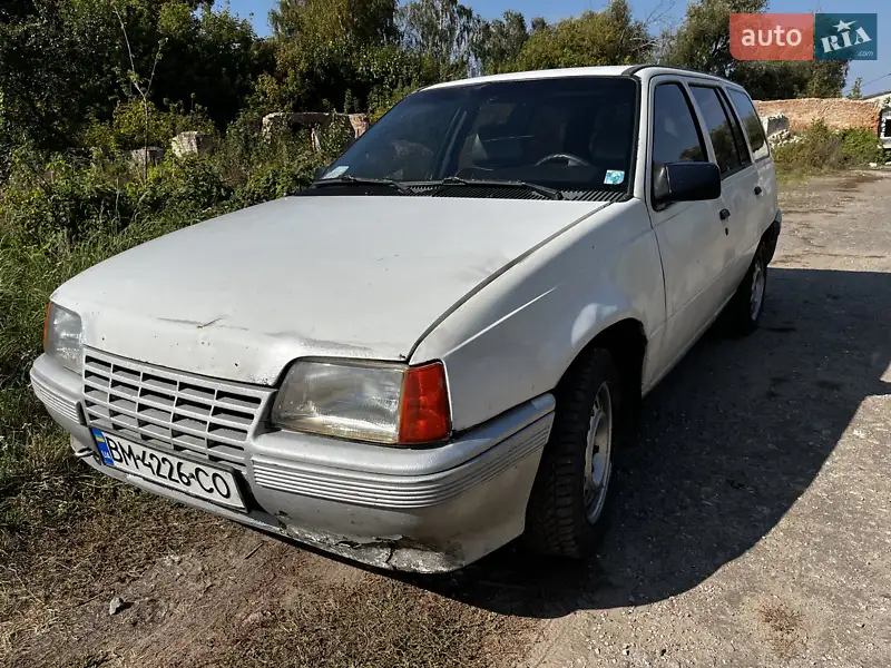 Opel Kadett