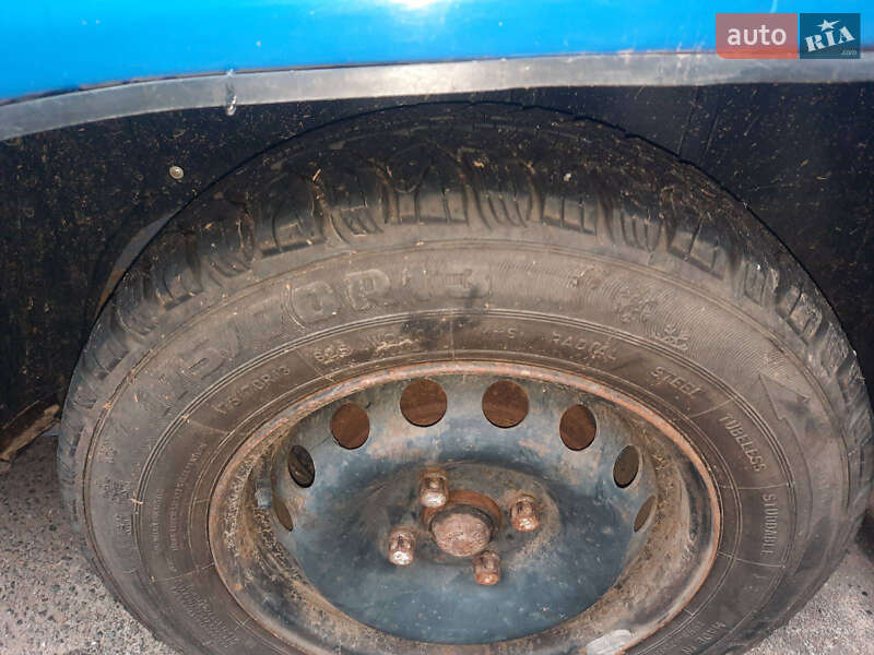 Хетчбек Opel Kadett 1988 в Києві