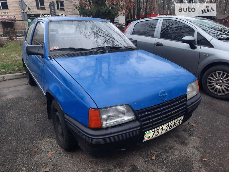 Ремонт двигателя Opel Kadett в Краснодаре | СТО Опель Кадет Автосервис