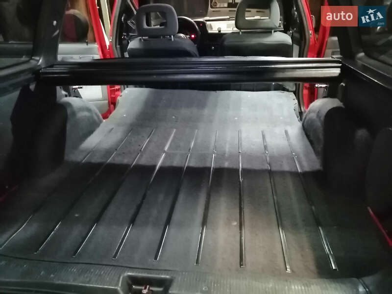 Універсал Opel Kadett 1990 в Полтаві фото 8 Універсал Opel Kadett 1990 в Полтаві