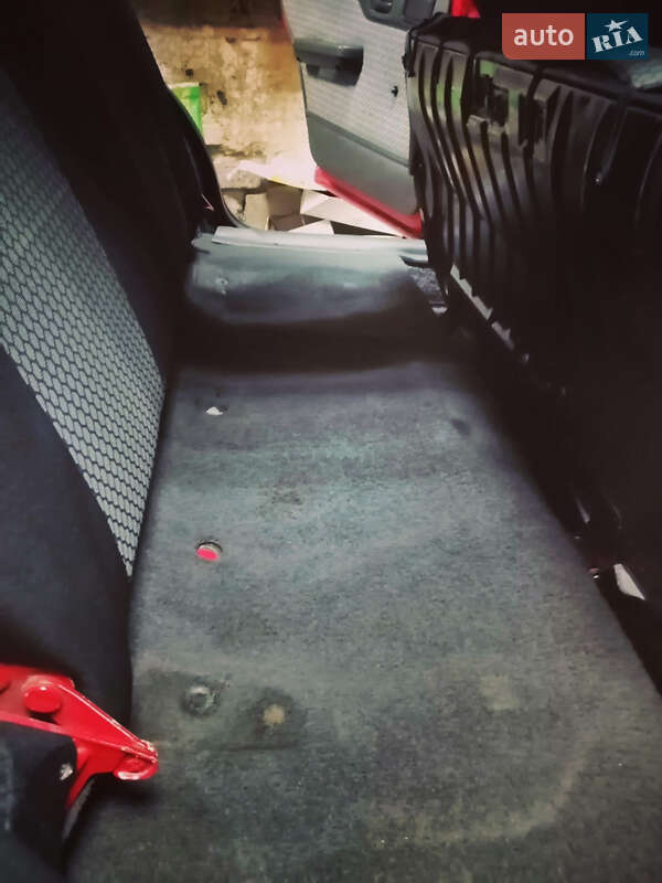 Універсал Opel Kadett 1990 в Полтаві фото 14 Універсал Opel Kadett 1990 в Полтаві