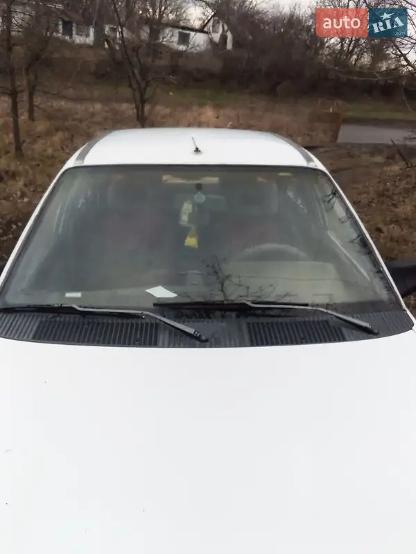 Opel Kadett