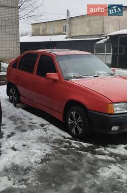 Хэтчбек Opel Kadett 1987 в Харькове