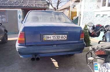 Седан Opel Kadett 1986 в Балті