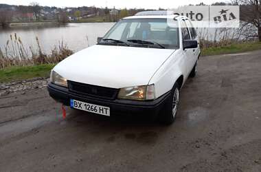 Хетчбек Opel Kadett 1991 в Городку