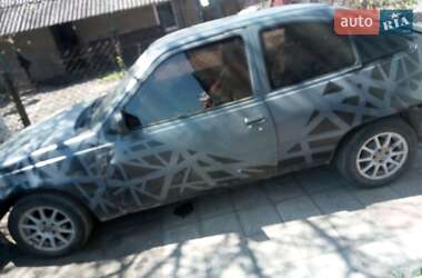 Хетчбек Opel Kadett 1989 в Яворові