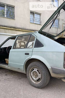 Хэтчбек Opel Kadett 1983 в Калуше