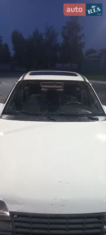 Opel Kadett 1986 VIN W0L000034G5159202 фото оголошення 10 з 39