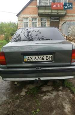 Седан Opel Kadett 1991 в 