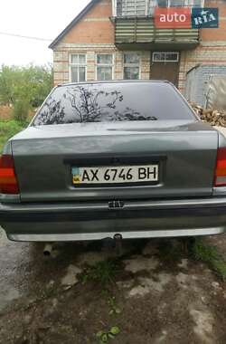 Седан Opel Kadett 1991 в Бабаях