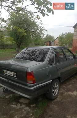 Седан Opel Kadett 1991 в Бабаях