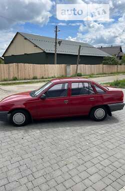 Седан Opel Kadett 1990 в Коломиї