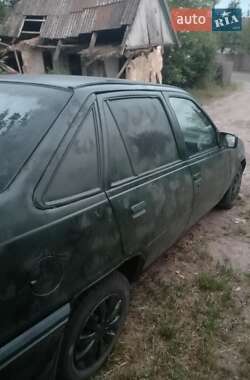 Седан Opel Kadett 1987 в 