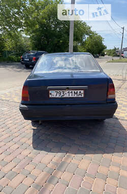 Седан Opel Kadett 1986 в Кропивницком
