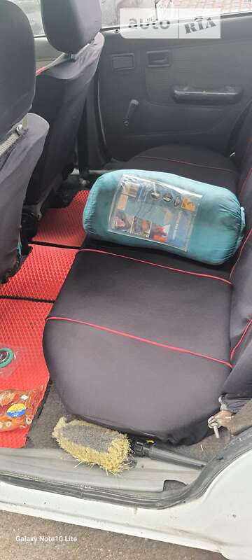 Универсал Opel Kadett 1987 в Одессе