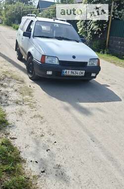 Универсал Opel Kadett 1989 в Коростышеве