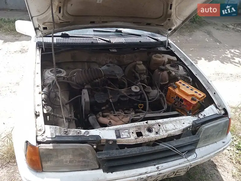 Opel Kadett