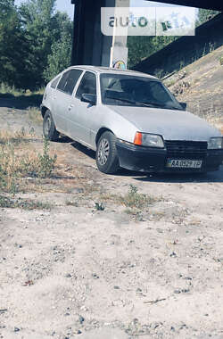 Хетчбек Opel Kadett 1985 в Києві