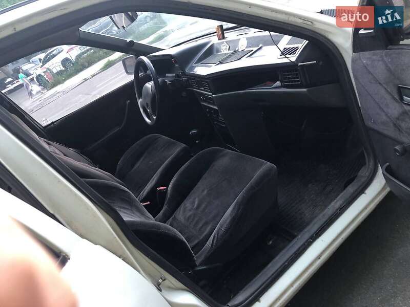 Універсал Opel Kadett 1986 в Києві