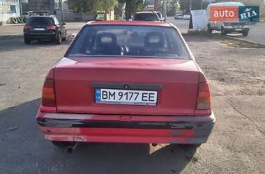 Седан Opel Kadett 1989 в Сумах