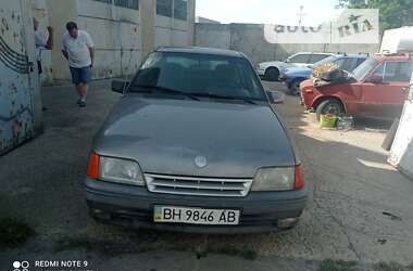 Хетчбек Opel Kadett 1990 в Чорноморську