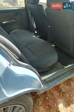 Универсал Opel Kadett 1986 в 