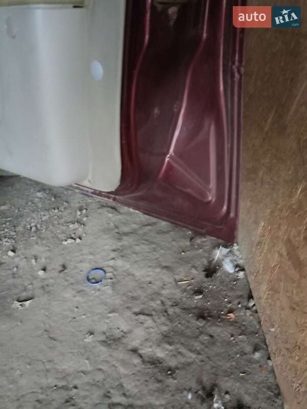 Седан Opel Kadett 1991 в Лозовой